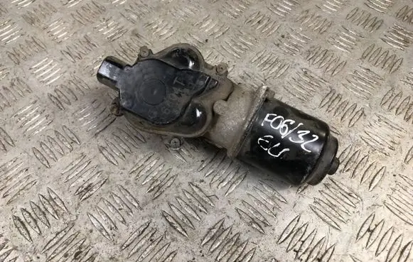 Subaru Forester SG Wiper motor