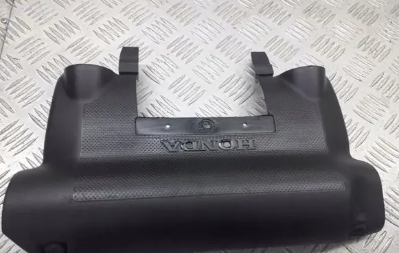 Honda Jazz Heat shield in engine bay 