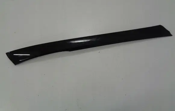 Renault Scenic IV - Grand scenic IV Fender trim (molding) 638746444R