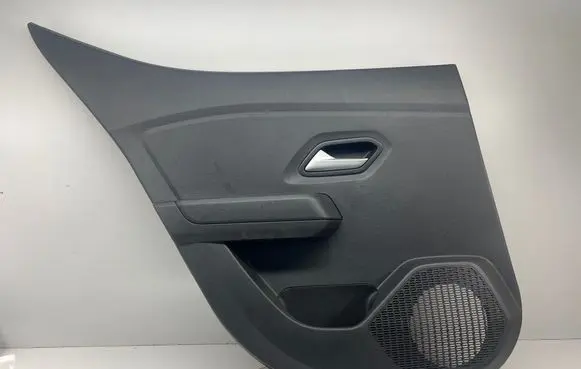 Dacia Sandero III Rear door card panel trim 829A10621R 829A10401R 829A11444R