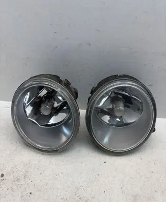Renault Scenic RX Front fog light 19A096B