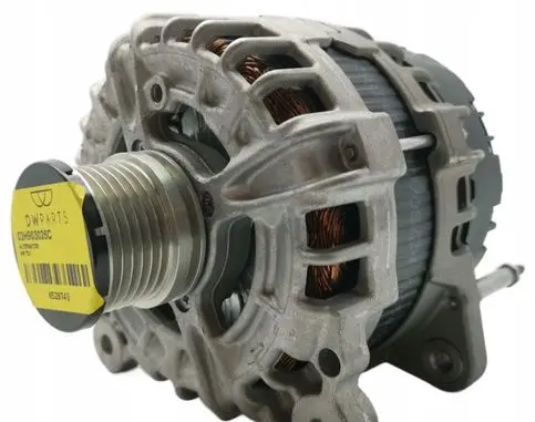 Volkswagen II LT Generator/alternator 03H903026C