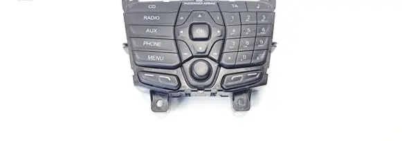 Ford Transit Head unit multimedia control BK2T18K811BC