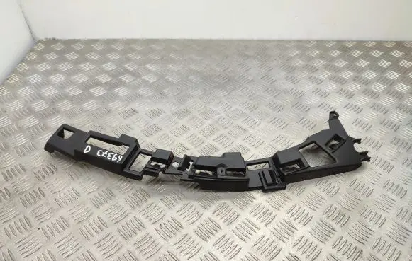 Citroen Berlingo Front bumper mounting bracket 9816768780