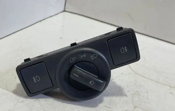 Volkswagen Phaeton Light switch 3D0941531