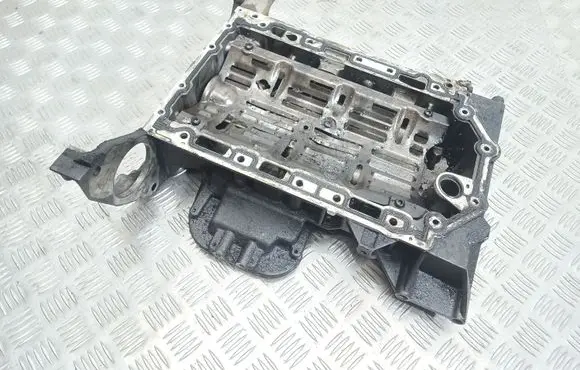 Land Rover Discovery 3 - LR3 Oil sump 4H2Q6U0004FB