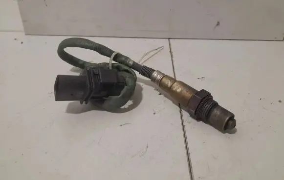 Mercedes-Benz E W211 Lambda probe sensor 0035127018
