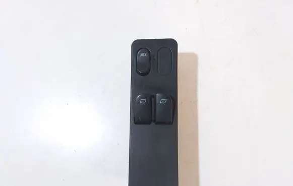 Saab 900 Electric window control switch 4519120