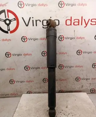 Renault Laguna III Rear shock absorber/damper 562100033R 307100032
