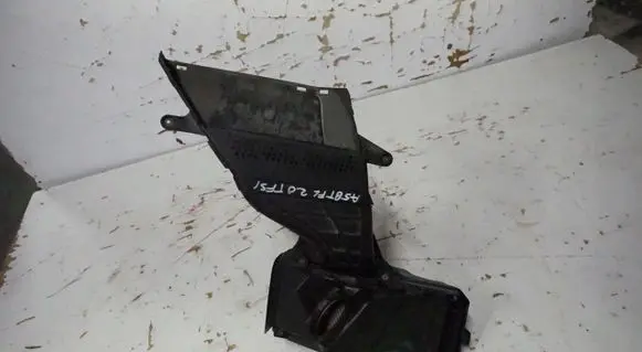 Audi A5 8T 8F Air filter cleaner box bracket assembly OBUDOWAFILTRA