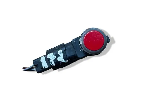 Opel Zafira B Parking PDC sensor 0263003613 13242365