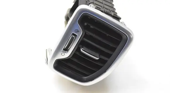 KIA Sportage Dashboard side air vent grill/cover trim 97490F1000