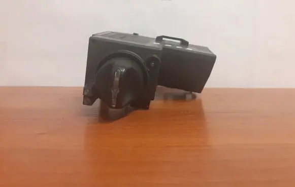 Mercedes-Benz E W210 Light switch 5268 2105451104