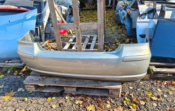 Toyota Avensis T250 Rear bumper 5215905090