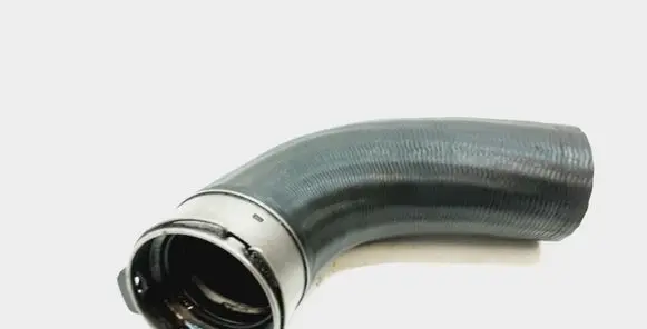 Volvo XC60 Intercooler hose/pipe 31370284