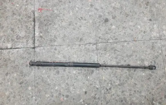 Peugeot 406 Tailgate strut 