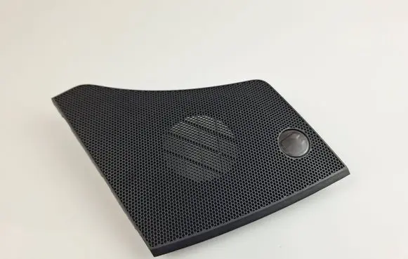 Subaru Forester SK Rear door speaker cover trim