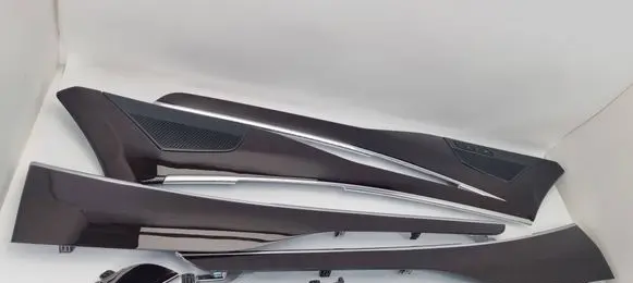 Volvo XC90 Door card panel trim set xc90dekor