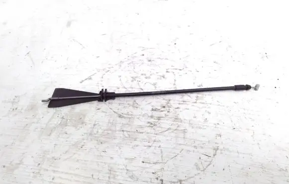 Peugeot Boxer Loading door cable line 989399101