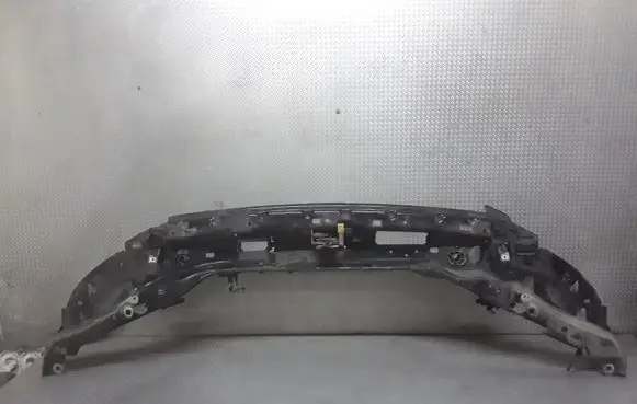 Volvo V50 Top upper radiator support slam panel