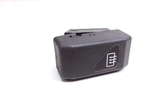 Windscreen/window heater switch