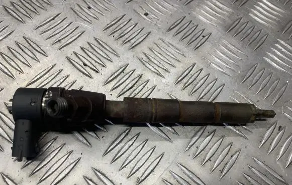 Renault Laguna II Fuel injector 0445110