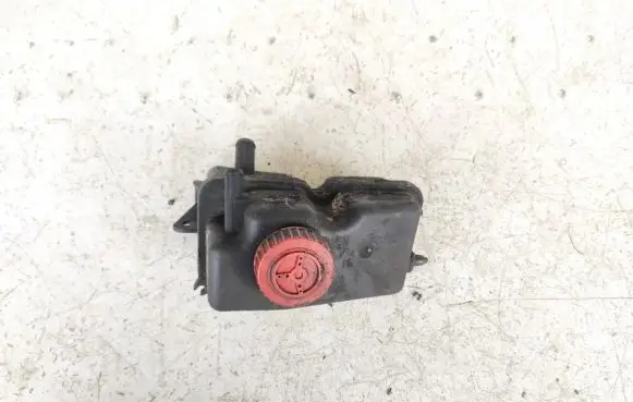 Peugeot 406 Power steering fluid tank/reservoir 9639157180