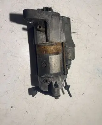 Jaguar S-Type Starter motor 4r8311001ad