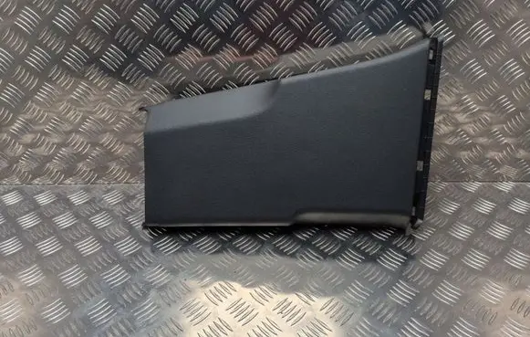 Skoda Octavia Mk4 (B) pillar trim (bottom) 5E3867281