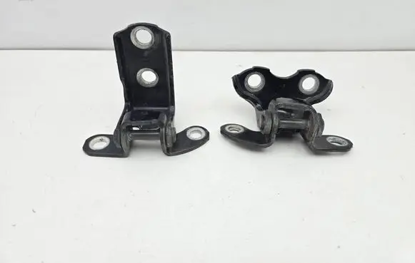 Lexus RX 450H Rear door hinge set 