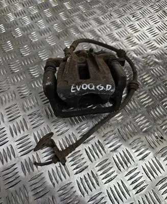 Land Rover Evoque I Rear brake caliper 32337647c