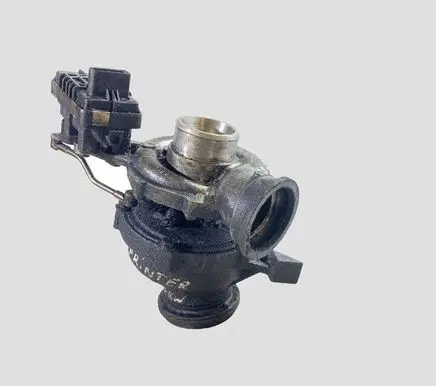 Mercedes-Benz Sprinter W906 Turbo A6460900480 GT1749V