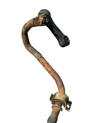Volkswagen Golf IV Front anti-roll bar/sway bar 1J0411315