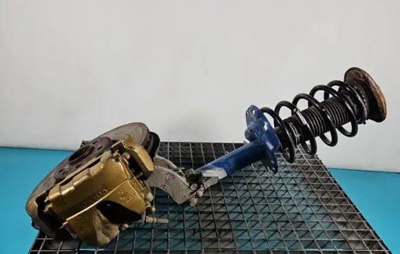 Volvo XC60 Front shock absorber/damper IMPRK1374285