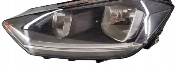Volkswagen Golf Sportsvan Headlight/headlamp 517941005C