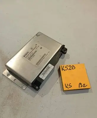 SsangYong Rexton I ABS control unit/module 0265109017