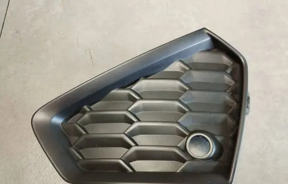 Audi A3 8Y Front bumper lower grill 8Y4807819A