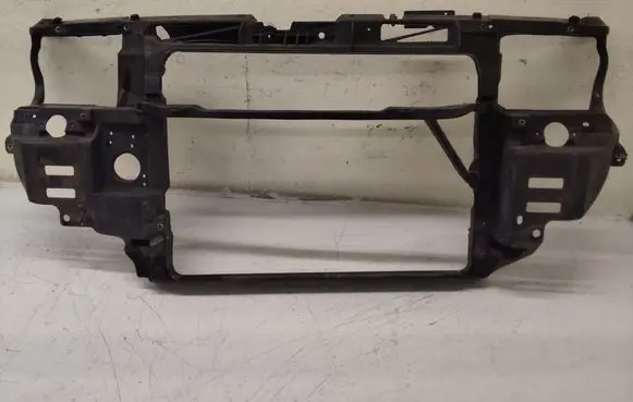 Volkswagen Sharan Radiator support slam panel 7M0805594