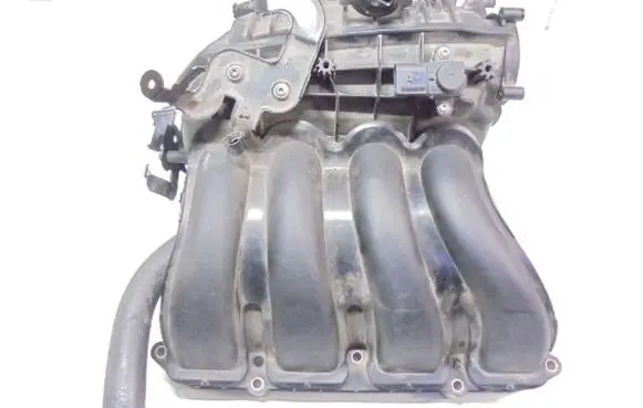 BMW 7 F01 F02 F03 F04 Intake manifold 7556613