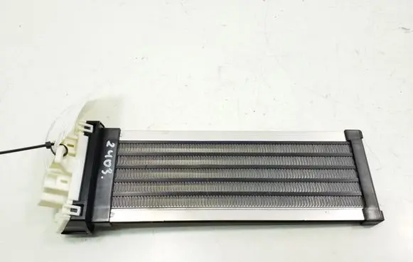 Lexus NX Electric cabin heater radiator 8771048020