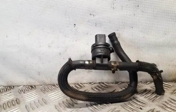 Mitsubishi Grandis Fuel temperature sensor 03G906081B