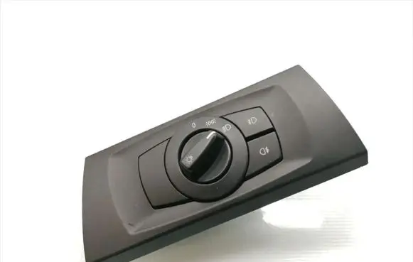 BMW 3 E92 E93 Light switch 6932798