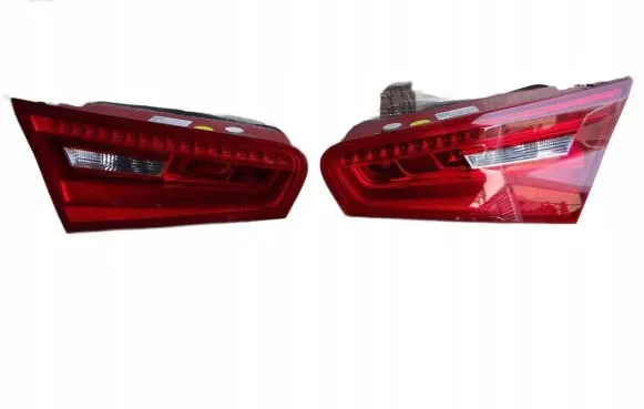 Audi A3 S3 8V Tailgate rear/tail lights 8V3945093A 8V3945094A