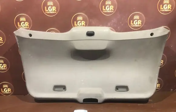 Renault Scenic II - Grand scenic II Tailgate trim 8200084296