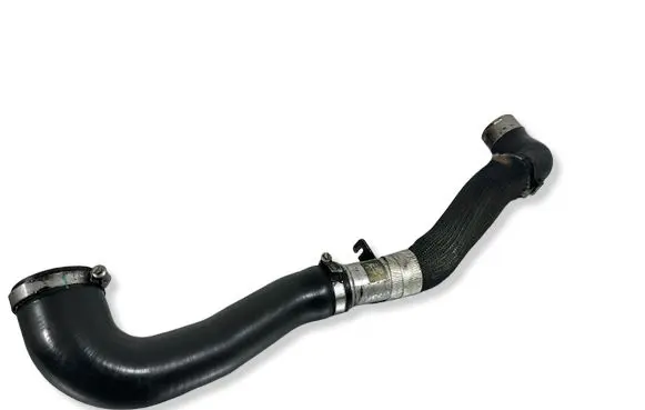 Jeep Grand Cherokee Intercooler hose/pipe 