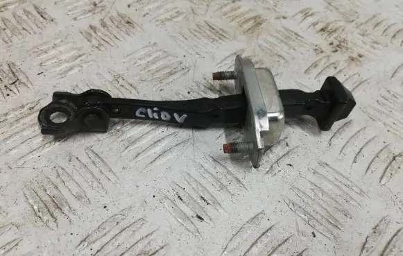 Renault Clio V Front door check strap stopper