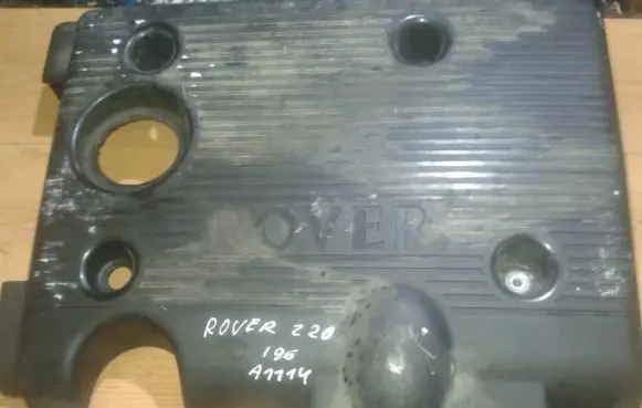 Rover 214 - 216 - 220 Engine cover (trim)