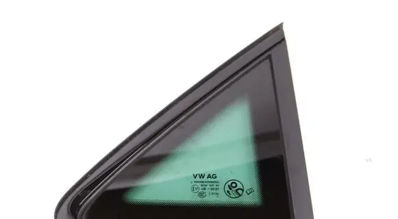Seat Leon IV Rear side window 5FA845298