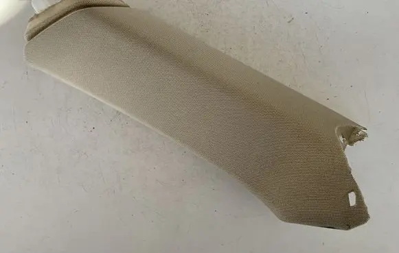Audi Q5 SQ5 (C) pillar trim 80A867288B 80A867288BYM5