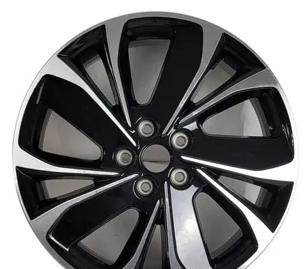 Mazda CX-5 II R19 alloy rim 9965537090